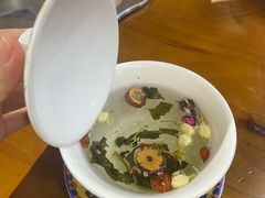 -津门老羊家·铜锅涮羊肉·烧烤(科技园店)