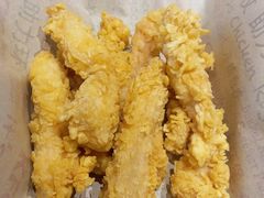 -肯德基(中华路店)