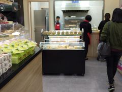 -老香齋(五角场店)