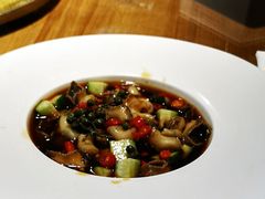 -周三的情书花园餐厅(江北店)