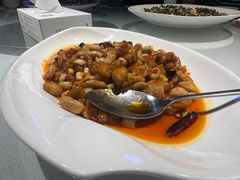 -渝信川菜(南滨店)