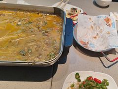 -半天妖烤鱼(丰科万达店)