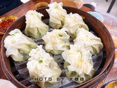 -源玺源烧麦馆(东护城河南街店)