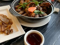 -美极鲜食坊(宝安南路店)