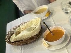 -沙漠玫瑰土耳其餐厅(神路街店)
