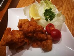 秘制炸鸡-一風堂拉面(港汇恒隆店)