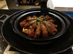 -美食汇·海鲜自助西餐厅·江门富力万达嘉华酒店