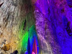 -五龙洞国家森林公园