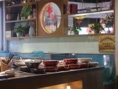 -春天里餐厅(西田城店)