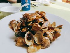 -高佳庄·舟山海鲜(海景旗舰店)