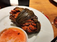 -长沙君悦酒店·自助餐厅咖啡厅