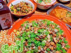 -兔槽江湖菜·重庆璧山兔(水围店)