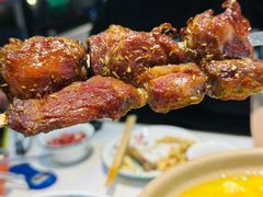 -亿牌牌东北烧烤(博物馆旗舰店)