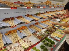 -黔哆哆地摊酸汤火锅(清湖店)