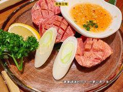 -御牛道日式烤肉料理(杭州万象城店)
