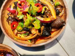 -耍盆友·重庆江湖菜(百子湾店)