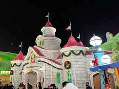 -春天国际影城(中庚漫游城杜比全景声店)