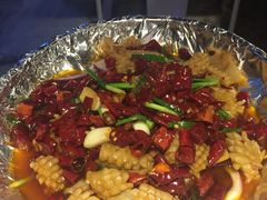 -大碗厨 25年老字号 现炒湘菜(四季天地店)