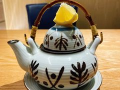 茶壶汤-东瀛阁(锦江宾馆店)