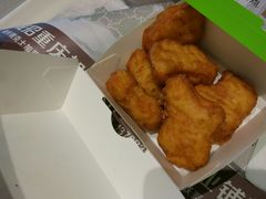 -德克士(西站站内店)