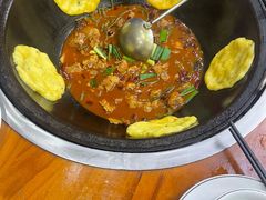 -曹丞相·地锅鸡·地锅鱼(武林店)