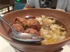 -松鹤楼·非遗·苏帮菜(融科店)