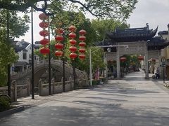 -安亭老街
