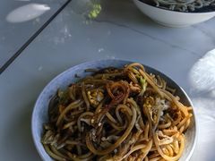 -老王小吃(大林沟路店)