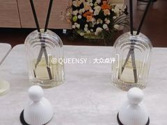 -上海来福士广场