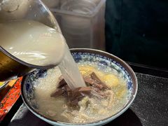 -老城南.鸭血粉丝汤(夫子庙店)