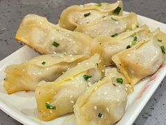 -小姜锅贴(凤凰街店)