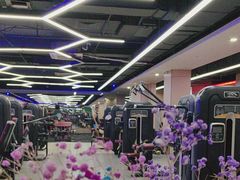 -阳光国际游泳培训基地