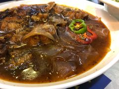 -眷江南之小蓝鲸(王府大街店)