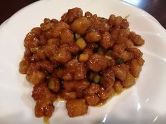 -牟传仁饭庄(星海店)
