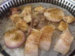 -福清牛太郎自助烧烤(裕荣汇店)