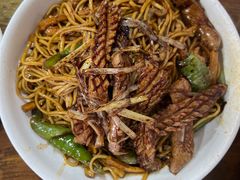腰花拌川-八味餐馆(林司后店)