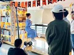 -帝京日语(春熙路旗舰校区)
