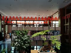 -黔蘑菇四季餐厅(观山湖店)