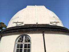 -上海佘山国家森林公园西佘山园