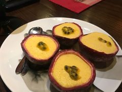 -甘尼仕印度餐厅酒吧(斜塘老街店)