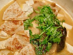 -西安高新洲际酒店•彩丰楼中餐厅
