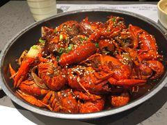 -一棠龙虾•王牌虾球(楚河汉街店)