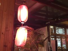 大堂-丽江庭院之爱在路上(西单店)
