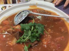 -满园春饼(宜昌万达店)