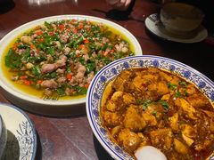-杨记隆府(汉街店)