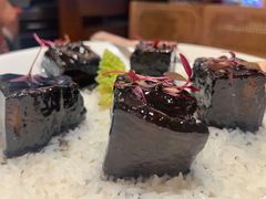 -桂满陇·杭州小馆(巴黎春天浦建店)