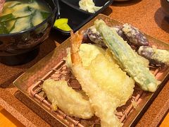 -天妇罗内顺田(罗湖店)