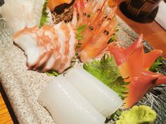 -千代武日本料理(爱建店)