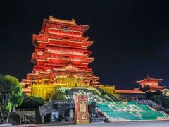-滕王阁旅游区