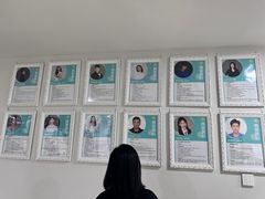 -舞蕾舞蹈(特长生校区)